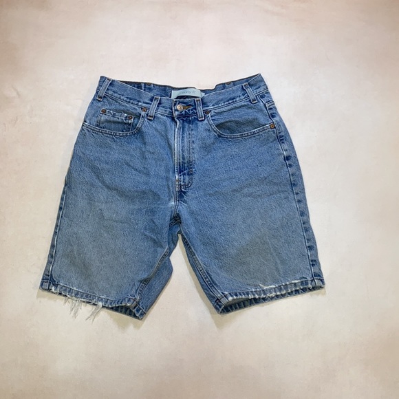 Gap jean shorts - Picture 4 of 12